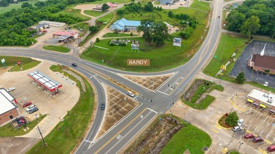 The CrossEyed Catfish on historic Main Street in Hardy is now - photo 21