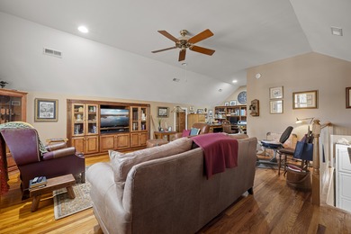 This beautiful custom-built home has been carefully and lovingly - photo 21