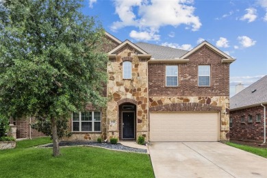 Lake Home For Sale in Frisco, Texas