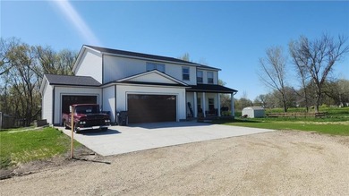 (private lake, pond, creek) Home For Sale in Rochester Minnesota