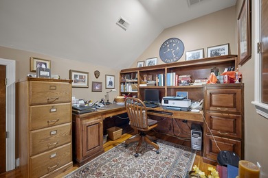 This beautiful custom-built home has been carefully and lovingly - photo 22