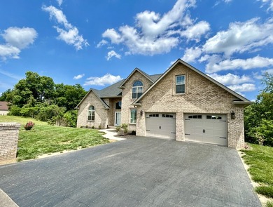 Stunning lake view home located in the highly desirable Serenity - photo 22