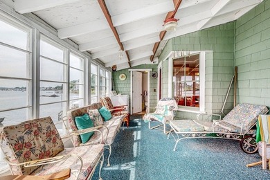 Seasonal home on the Danvers river....literally on the river - photo 22