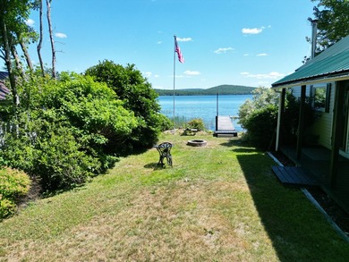 Discover the best of Maine lakefront living at 68 Lemay Road on - photo 22