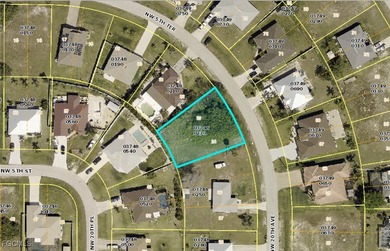 Build your dream home or invest in this oversized double lot - photo 3