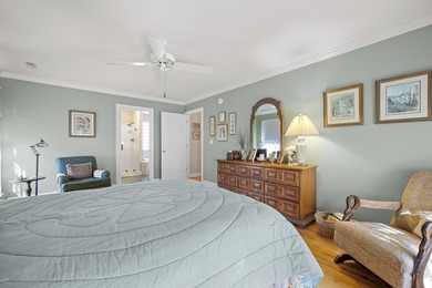 This beautiful custom-built home has been carefully and lovingly - photo 24