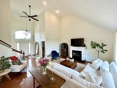 Stunning lake view home located in the highly desirable Serenity - photo 25
