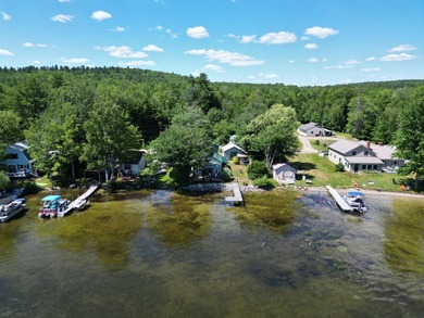 Discover the best of Maine lakefront living at 68 Lemay Road on - photo 25