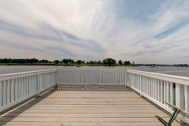 Seasonal home on the Danvers river....literally on the river - photo 26