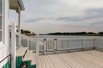 Seasonal home on the Danvers river....literally on the river - photo 27
