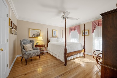 This beautiful custom-built home has been carefully and lovingly - photo 29