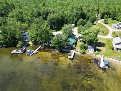 Discover the best of Maine lakefront living at 68 Lemay Road on - photo 30