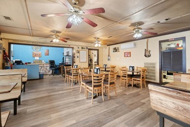 The CrossEyed Catfish on historic Main Street in Hardy is now - photo 31