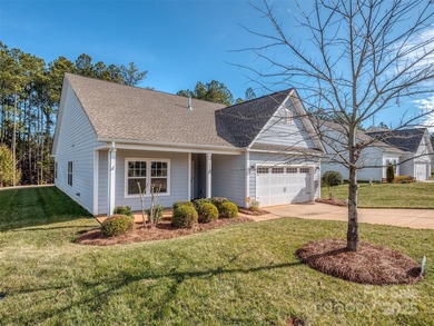 Fishing Creek Lake  Home Active Under Contract in Lancaster South Carolina
