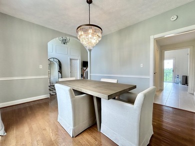 Stunning lake view home located in the highly desirable Serenity - photo 32