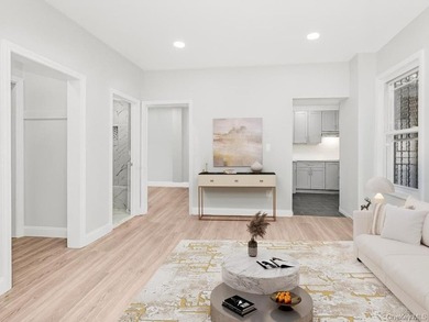 Great Opportunity! Newly Renovated Legal 2 family house with a - photo 3