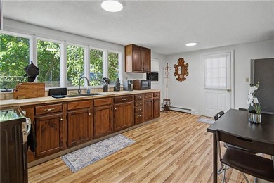 Welcome to your Narragansett coastal retreat! This charming - photo 3