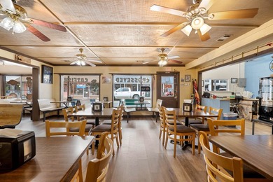 The CrossEyed Catfish on historic Main Street in Hardy is now - photo 34