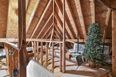 This beautiful custom-built home has been carefully and lovingly - photo 34