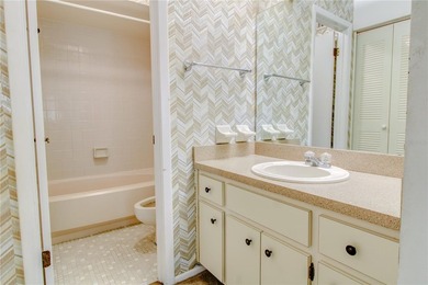 Discover this charming 2-bedroom, 2-bath condo and make it your - photo 6