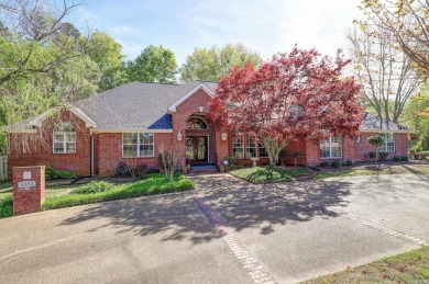 Lake Home For Sale in Texarkana, Texas