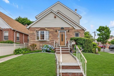 Lovely Expanded & Renovated Detached Home on a Corner Property - photo 1