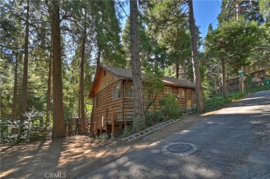 Lake Home For Sale in Crestline, California