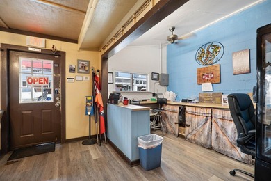 The CrossEyed Catfish on historic Main Street in Hardy is now - photo 47