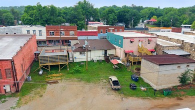 The CrossEyed Catfish on historic Main Street in Hardy is now - photo 49