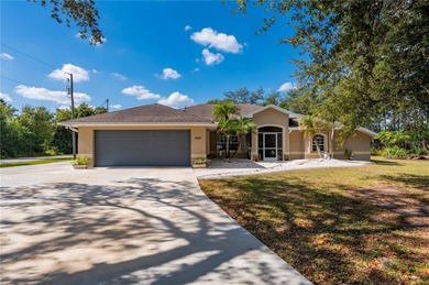 Port Charlotte Waterway Area Home Sale Pending in Port Charlotte Florida