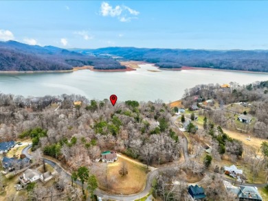 Affordable Cherokee Lake View Lot in Gated Community - photo 4
