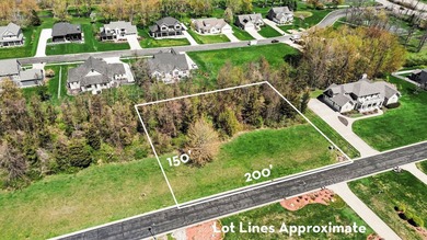 Lake Michigan - Allegan County Lot For Sale in South Haven Michigan