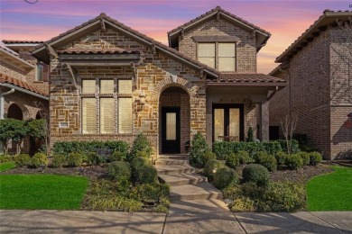 Lake Home For Sale in Irving, Texas