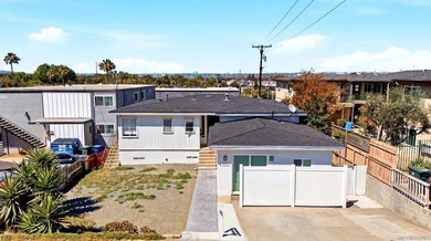 A rare Ocean Beach opportunity that works three ways: move in - photo 3