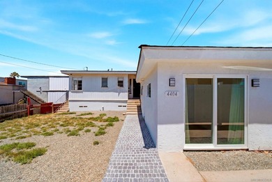 A rare Ocean Beach opportunity that works three ways: move in - photo 4