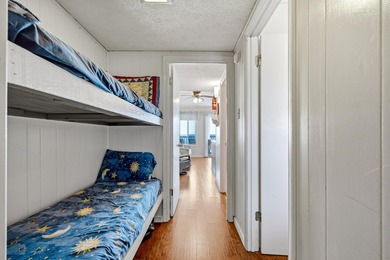 The oceanfront condo at 305 Duneside III in Garden City Beach - photo 7