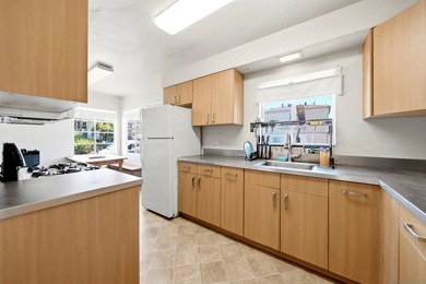 A rare Ocean Beach opportunity that works three ways: move in - photo 9