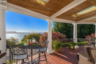 Discover the ULTIMATE BLEND of WATERFRONT LUXURY and EQUESTRIAN - photo 2