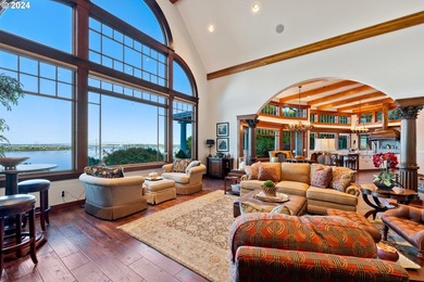 Discover the ULTIMATE BLEND of WATERFRONT LUXURY and EQUESTRIAN - photo 3