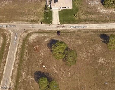 Cape Coral Lakes Area Lot For Sale in Cape Coral Florida