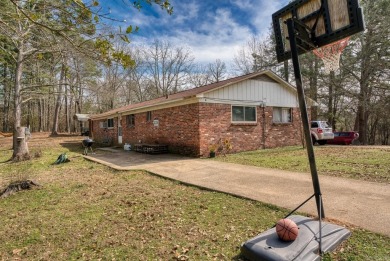 Lake Home For Sale in Hot Springs, Arkansas