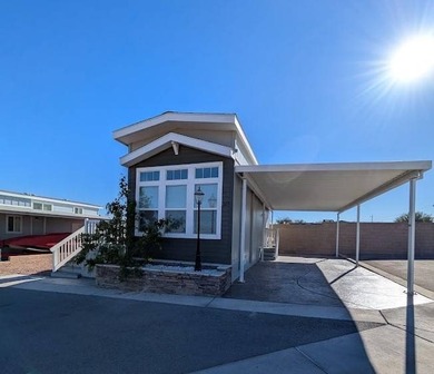 Lake Home For Sale in Needles, California