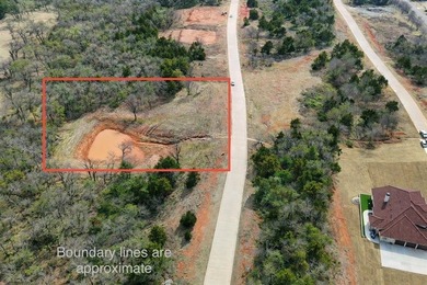 Lake Acreage For Sale in Oklahoma City, Oklahoma