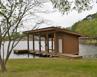 Lake Cherokee Home SOLD! in Henderson Texas