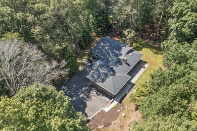 Easton Reservoir  Home Active Under Contract in Easton Connecticut