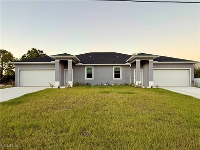 Lehigh Acres Area Home For Sale in Lehigh Acres Florida