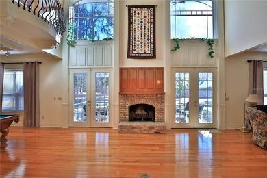 Located along HWY 225 in one of the most desirable equestrian - photo 9
