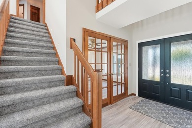 Lakefront Living at Its Finest on Hamilton Lake! Enjoy 60 feet - photo 11