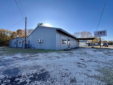 Lake Commercial For Sale in Quitman, Texas