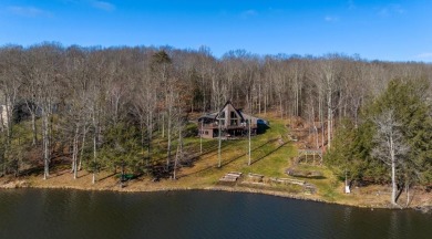 Ridgebury Lake Home Sale Pending in Sayre Pennsylvania